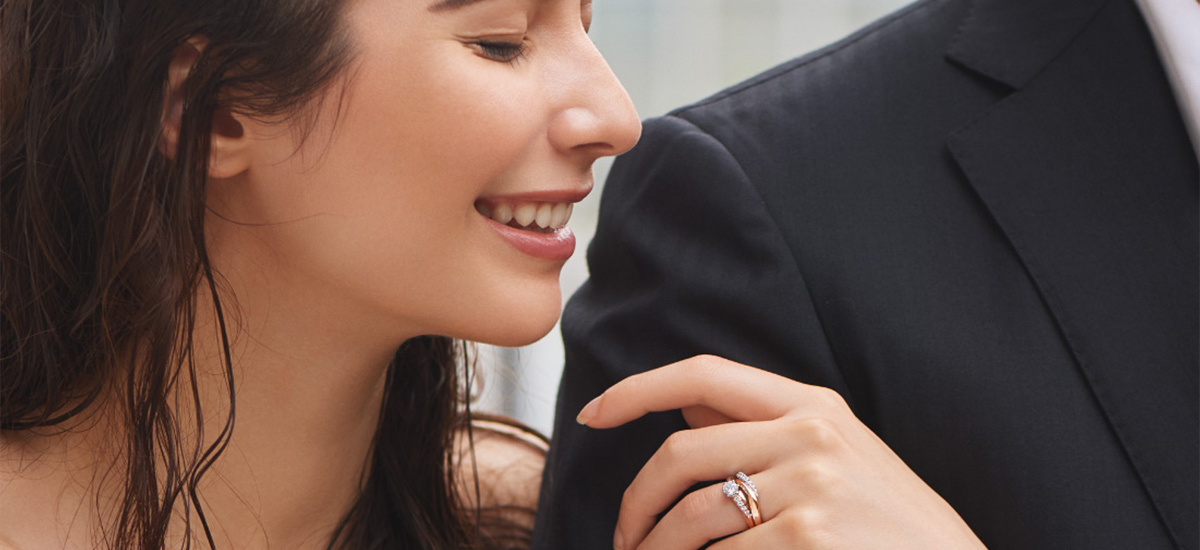 Engagement Ring