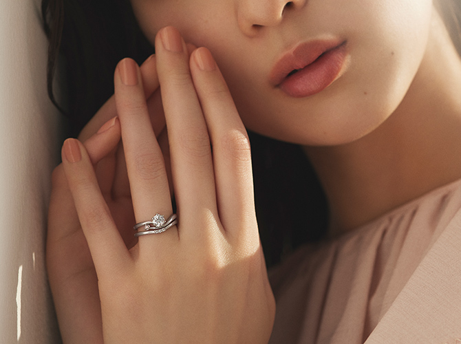Feminine