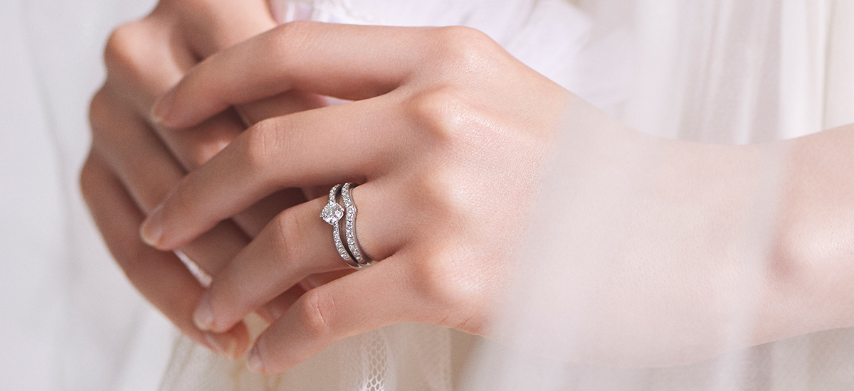 Marriage Ring